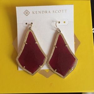 Kendra Scott Alexandra Earrings